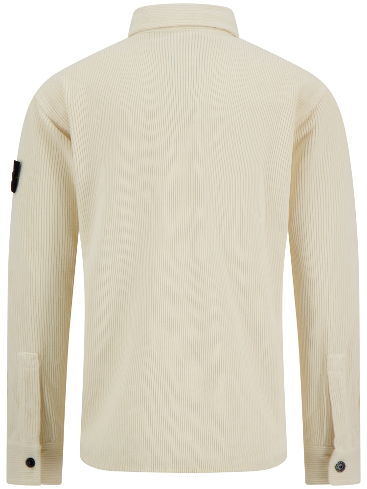 Stone Island K2S151200012 S0212 V0093 IVORY