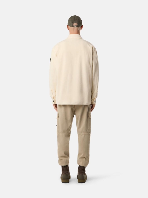 Stone Island K2S151200012 S0212 V0093 IVORY foto 4