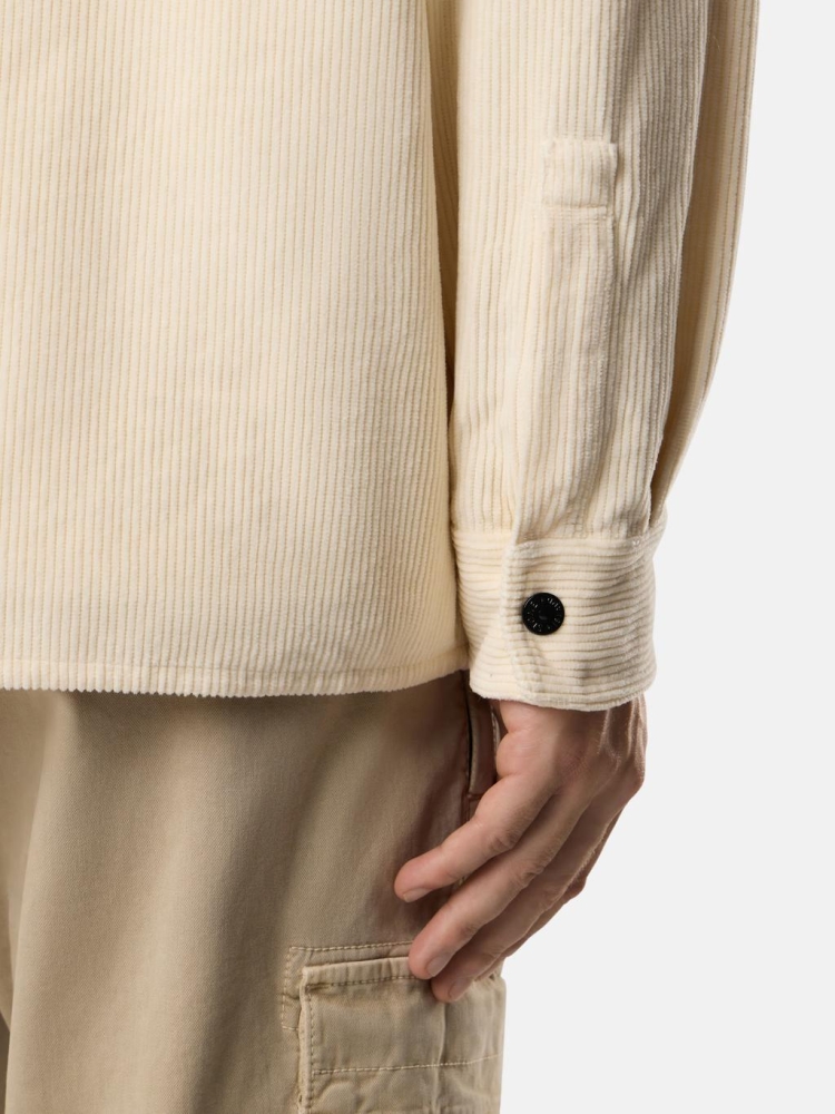 Stone Island K2S151200012 S0212 V0093 IVORY