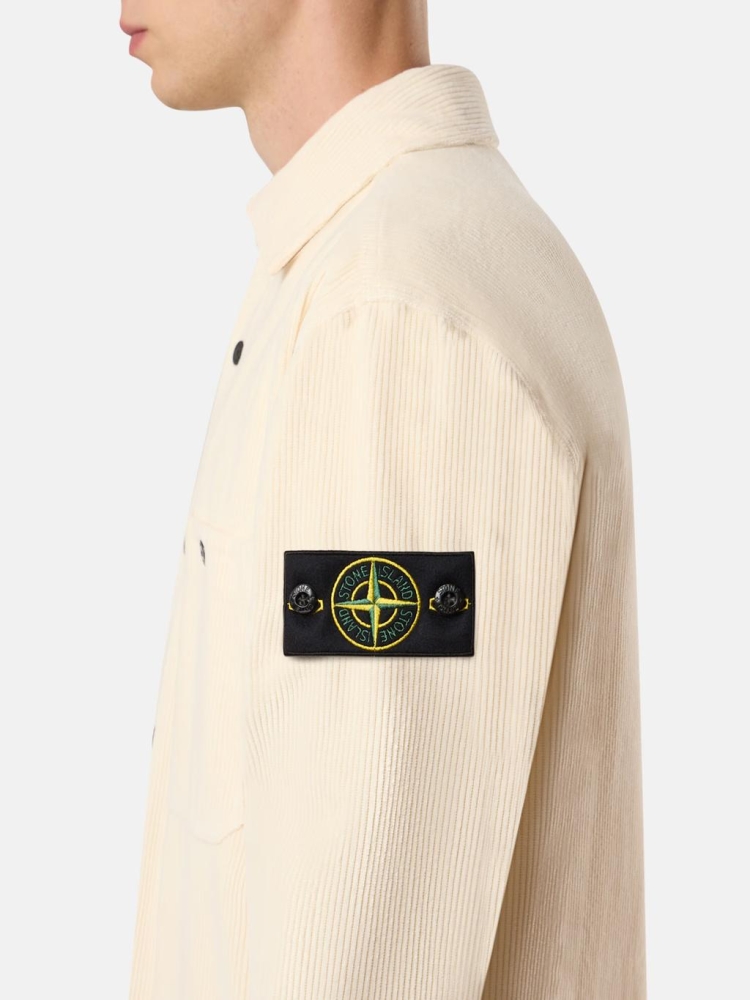 Stone Island K2S151200012 S0212 V0093 IVORY