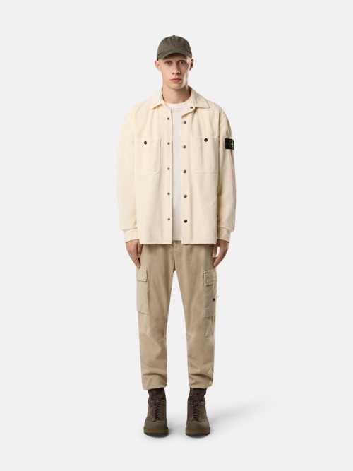 Stone Island K2S151200012 S0212 V0093 IVORY foto 7