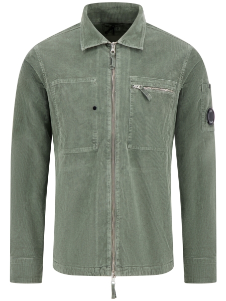 C.P. Company 19CMOS097A-006410O 921 GUNMETAL