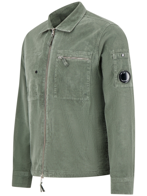 C.P. Company 19CMOS097A-006410O 921 GUNMETAL foto 2