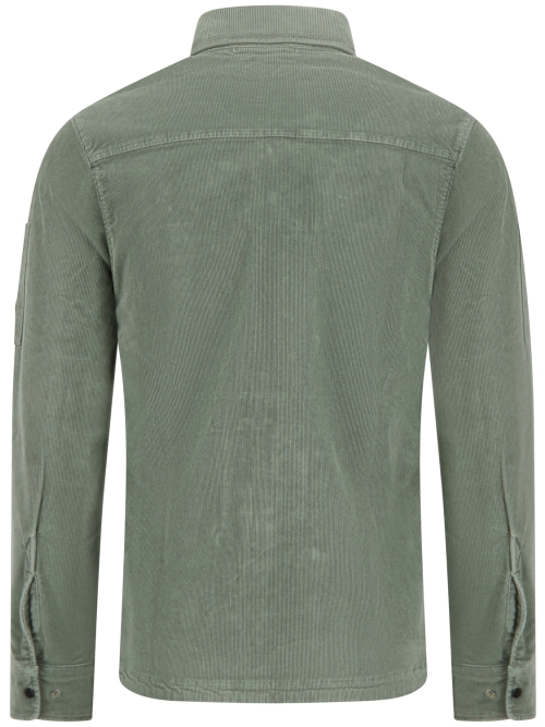 C.P. Company 19CMOS097A-006410O 921 GUNMETAL foto 3