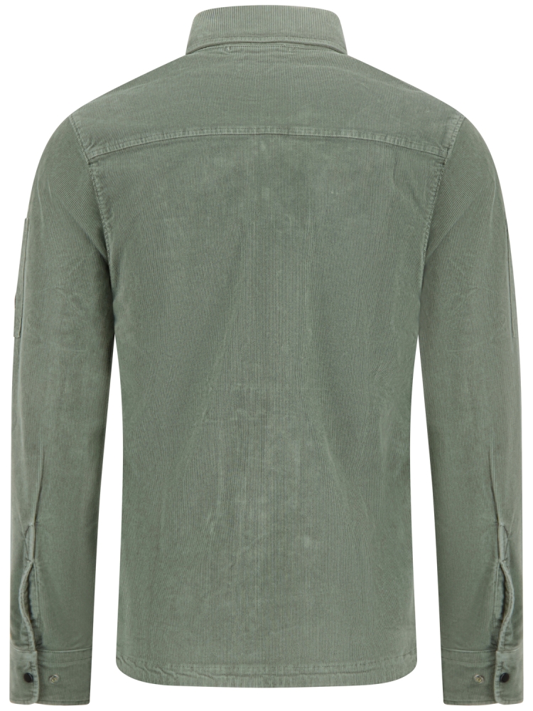 C.P. Company 19CMOS097A-006410O 921 GUNMETAL