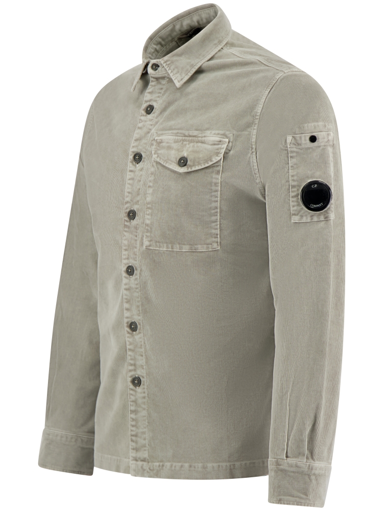 C.P. Company 19CMSH071A-006410O 356 FALLEN ROCK