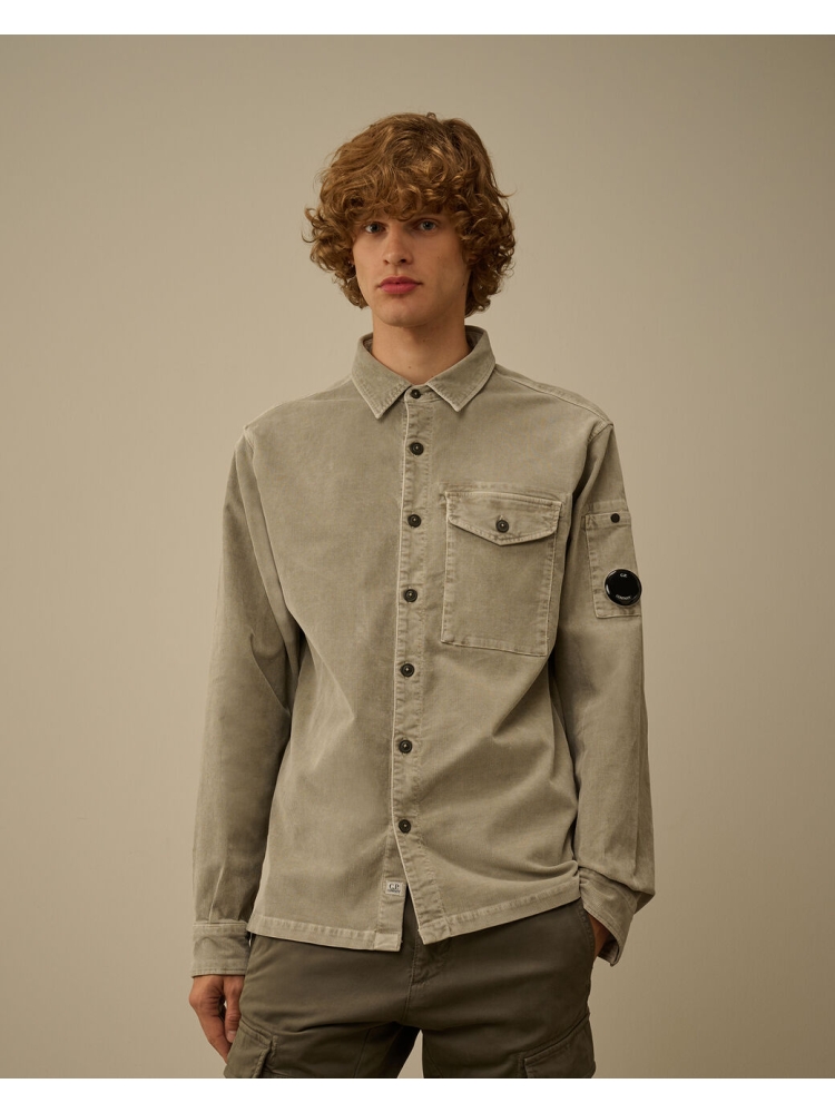 C.P. Company 19CMSH071A-006410O 356 FALLEN ROCK