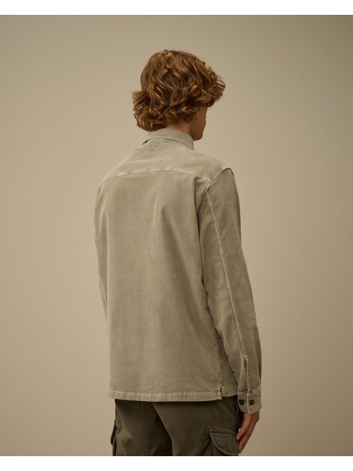 C.P. Company 19CMSH071A-006410O 356 FALLEN ROCK foto 5