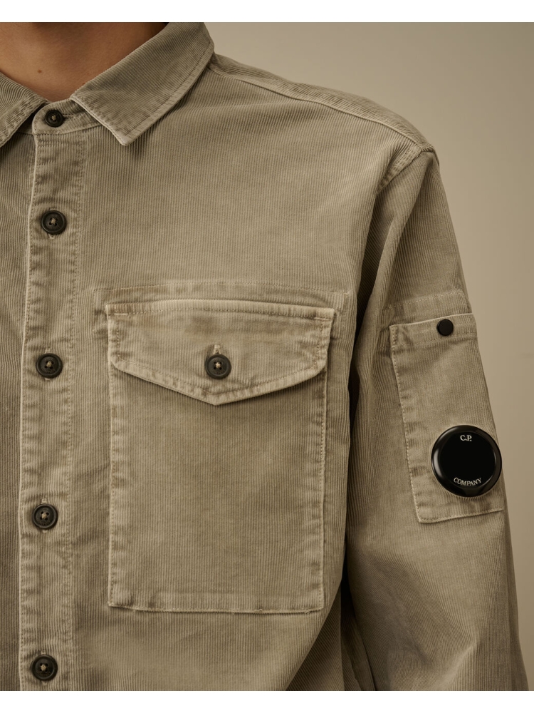 C.P. Company 19CMSH071A-006410O 356 FALLEN ROCK