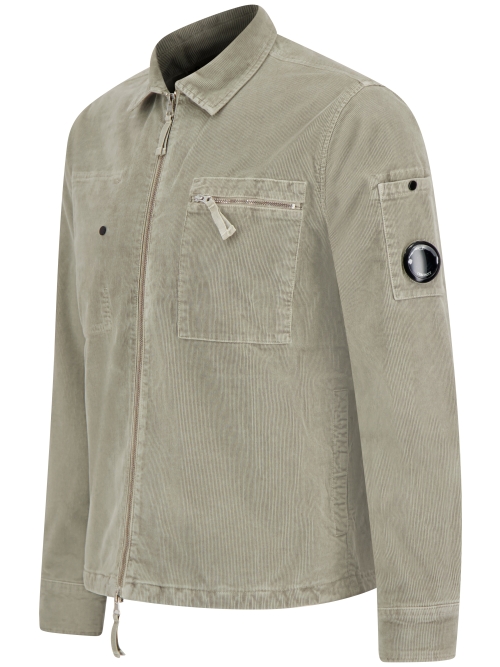 C.P. Company 19CMOS097A-006410O 356 FALLEN ROCK foto 2