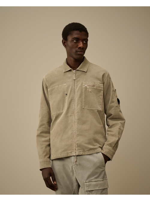 C.P. Company 19CMOS097A-006410O 356 FALLEN ROCK foto 4