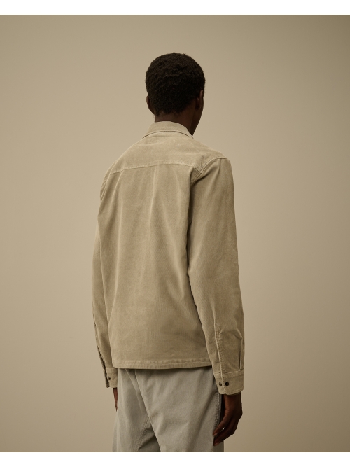 C.P. Company 19CMOS097A-006410O 356 FALLEN ROCK foto 5