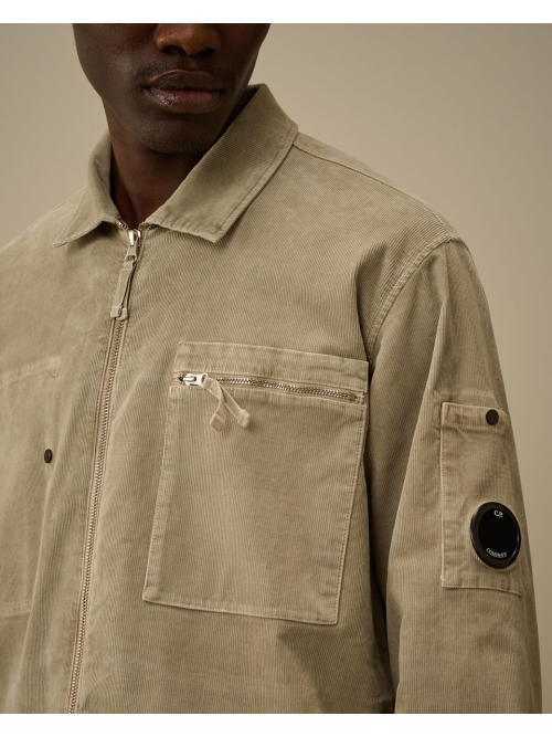 C.P. Company 19CMOS097A-006410O 356 FALLEN ROCK foto 6