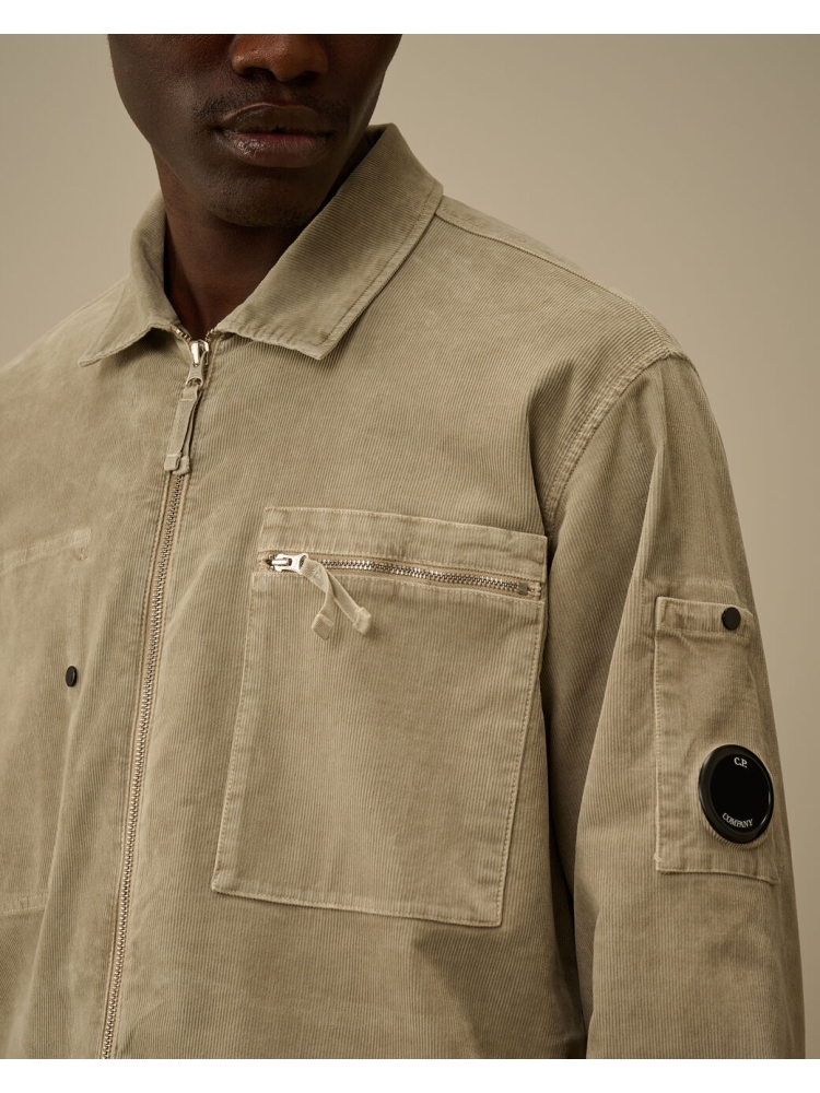 C.P. Company 19CMOS097A-006410O 356 FALLEN ROCK