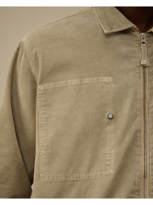 C.P. Company 19CMOS097A-006410O 356 FALLEN ROCK foto 7