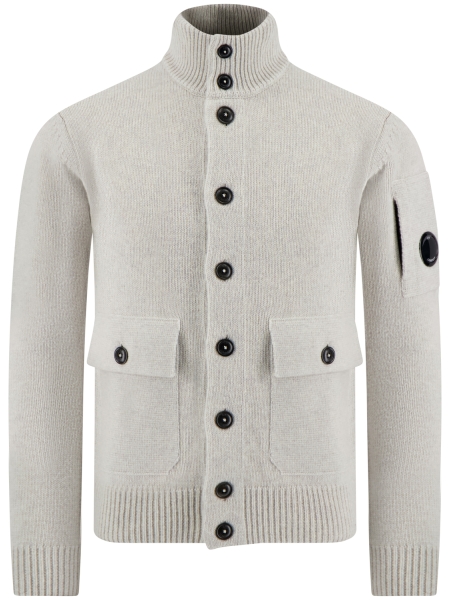 C.P. Company 19CMKN042A-110149A M13 OFF WHITE M. C.P. Company 19CMKN042A-110149A M13 OFF WHITE M.