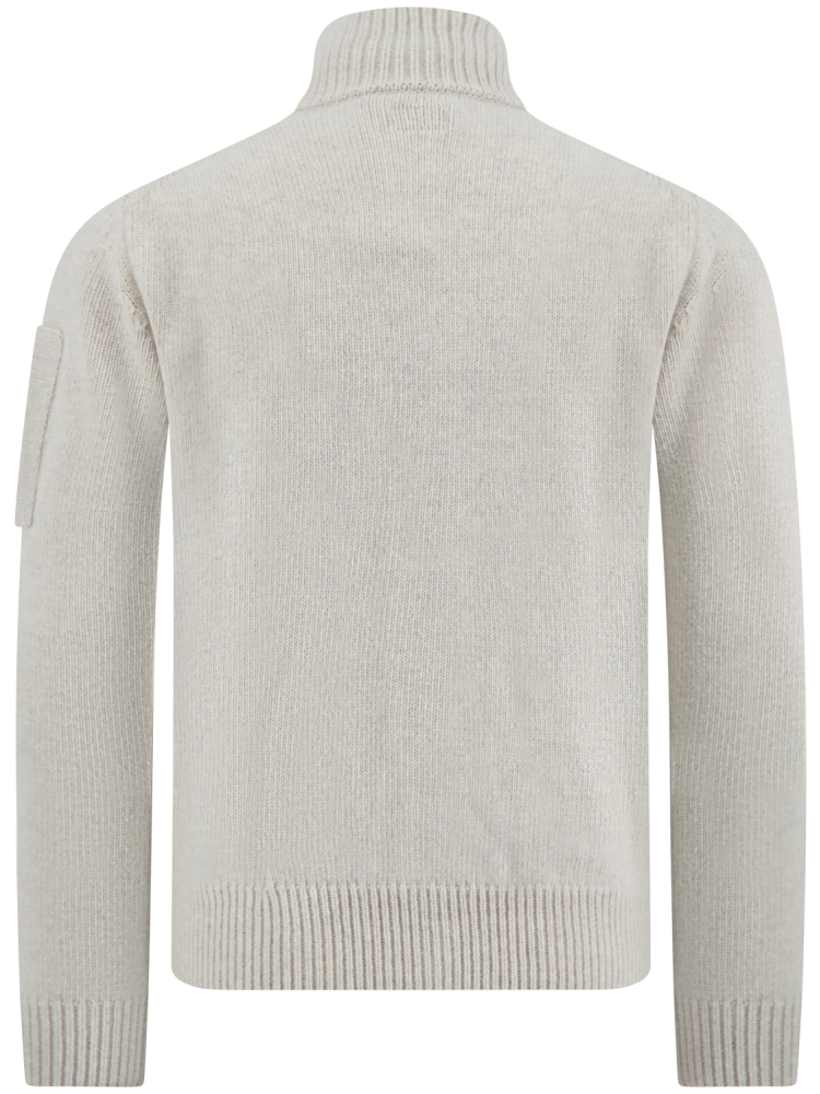 C.P. Company 19CMKN042A-110149A M13 OFF WHITE M.