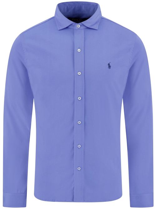 Polo Ralph Lauren  710-899386-W25 004 H. ISLAND BLUE foto 1
