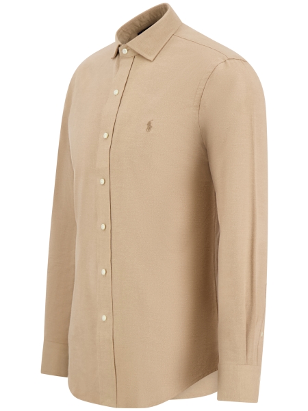 Polo Ralph Lauren  710-P00661 005 GREY CLOUD