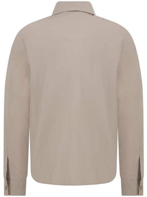 Aspesi 1S6CE12P076 01047 COLONIAL BEIGE foto 3