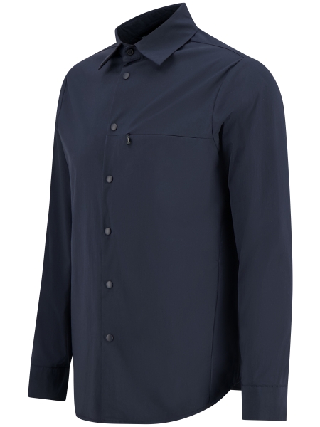 Aspesi 1S6CE12P076 01098 NAVY