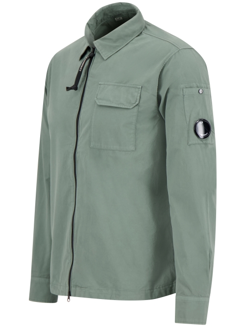 C.P. Company 20CMOS705A-110143G 668 LAUREL WREATH foto 2