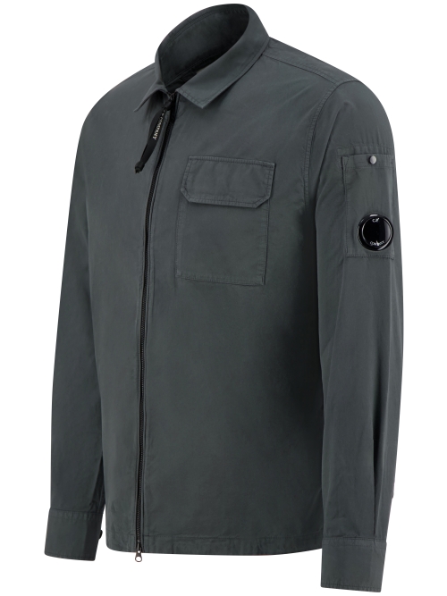 C.P. Company 20CMOS705A-110143G 921 GUNMETAL foto 2