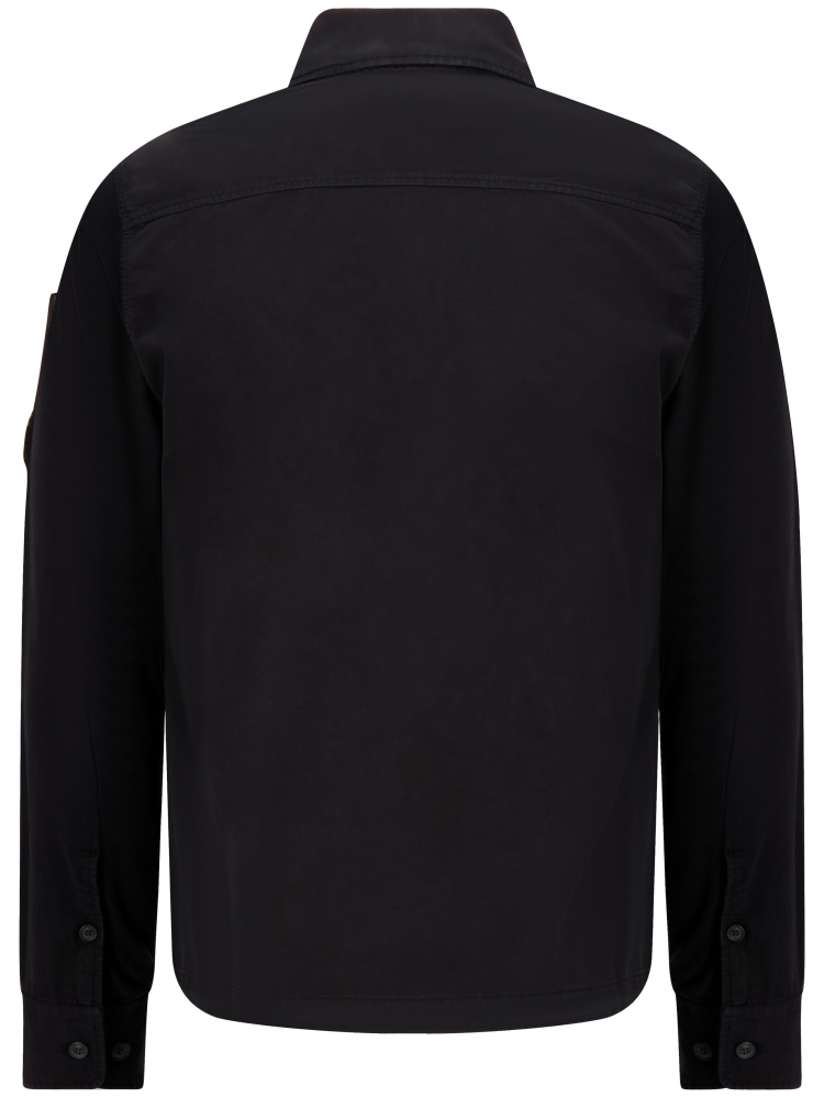 C.P. Company RCCMOS705-110143G 999 BLACK