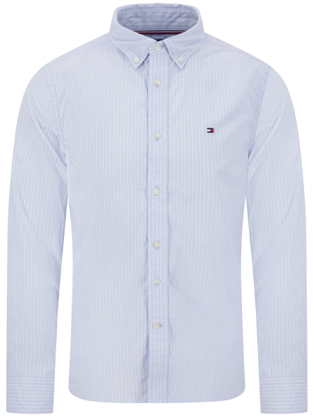 Tommy Hilfiger MW0MW41399 0A4 SWEET BLUE/STRIPE Tommy Hilfiger MW0MW41399 0A4 SWEET BLUE/STRIPE