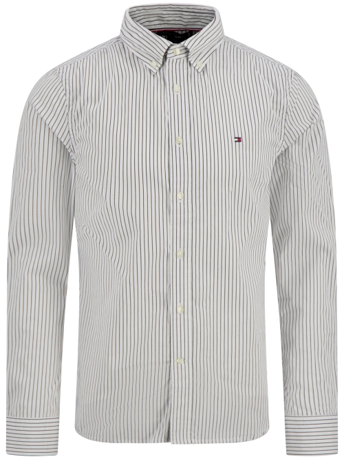 Tommy Hilfiger  MW0MW41399 0FA WHITE/STRIPE foto 1