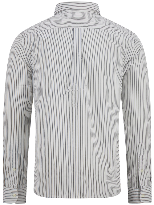 Tommy Hilfiger  MW0MW41399 0FA WHITE/STRIPE foto 3