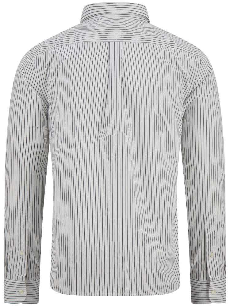 Tommy Hilfiger  MW0MW41399 0FA WHITE/STRIPE