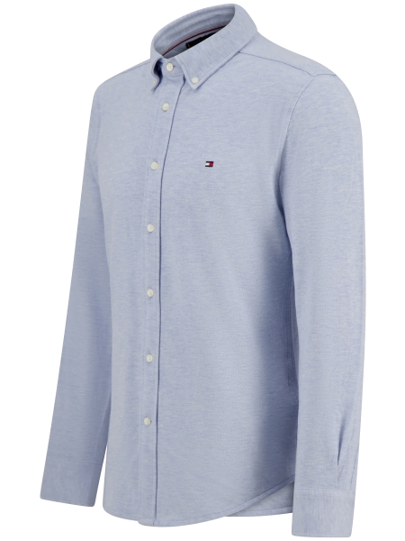 Tommy Hilfiger  MW0MW41690 DS9 L. BLUE HEATHER