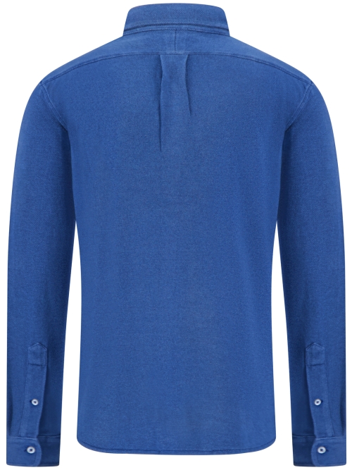 Polo Ralph Lauren  710-956699 002 MEDIUM INDIGO foto 3