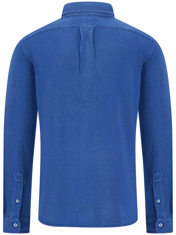 Polo Ralph Lauren  710-956699 002 MEDIUM INDIGO