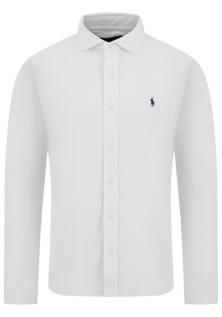 Polo Ralph Lauren 710-P03960 001 WHITE