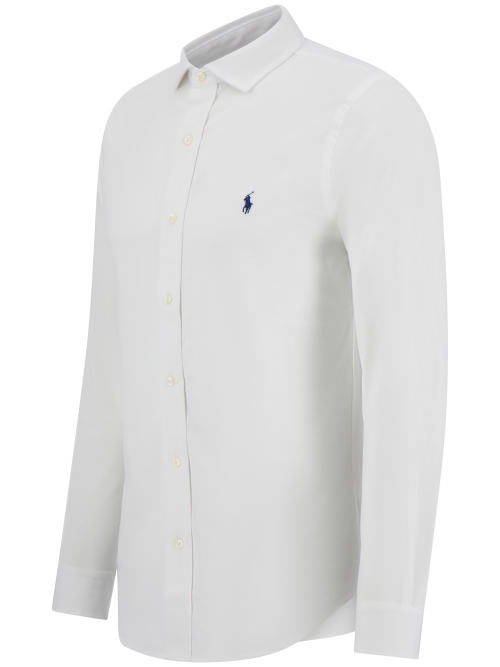 Polo Ralph Lauren  710-P03960 001 WHITE foto 2