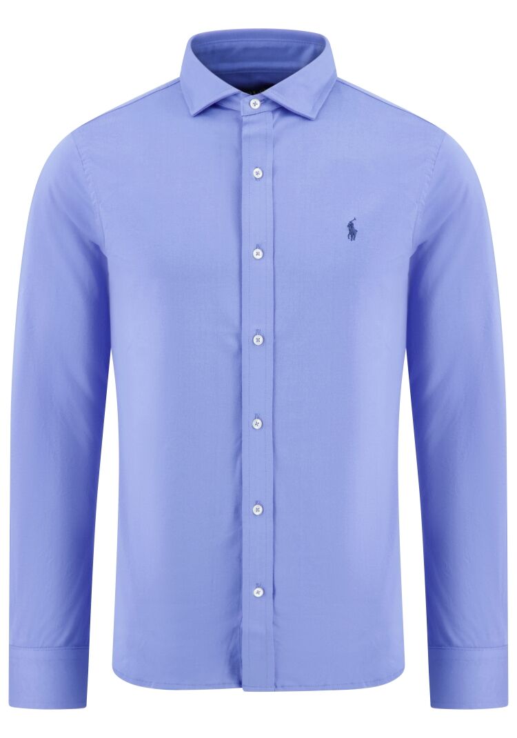 Blau