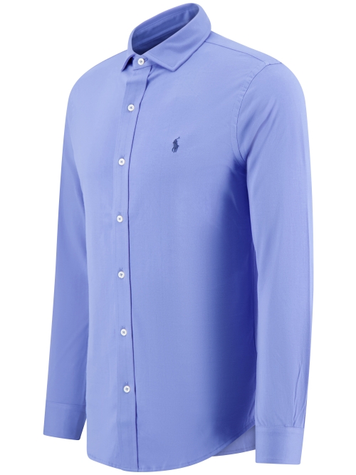 Polo Ralph Lauren  710-P03960 003 HARBOR BLUE foto 2