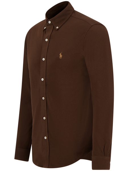 Polo Ralph Lauren  710-654408 153 DARK BEECH