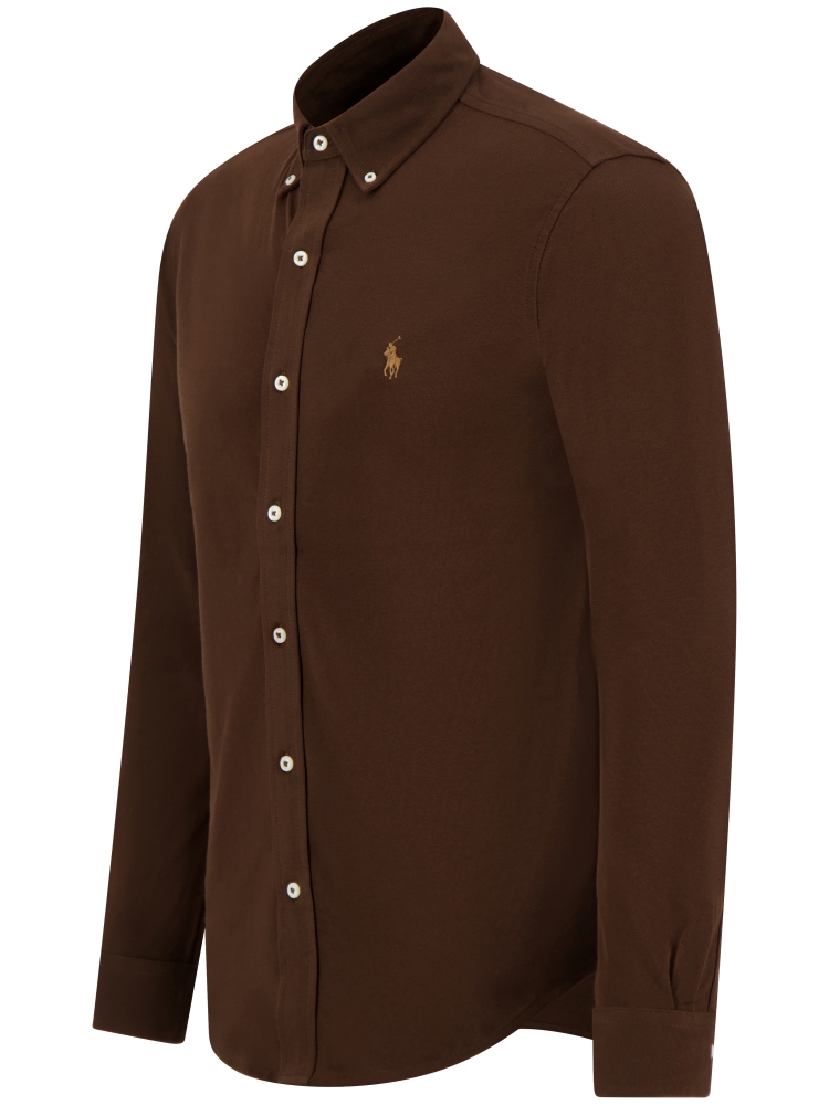 Polo Ralph Lauren  710-654408 153 DARK BEECH
