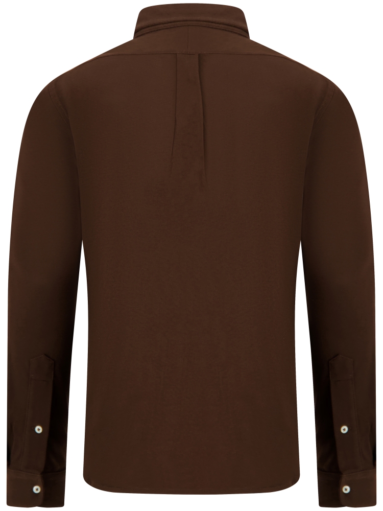 Polo Ralph Lauren  710-654408 153 DARK BEECH