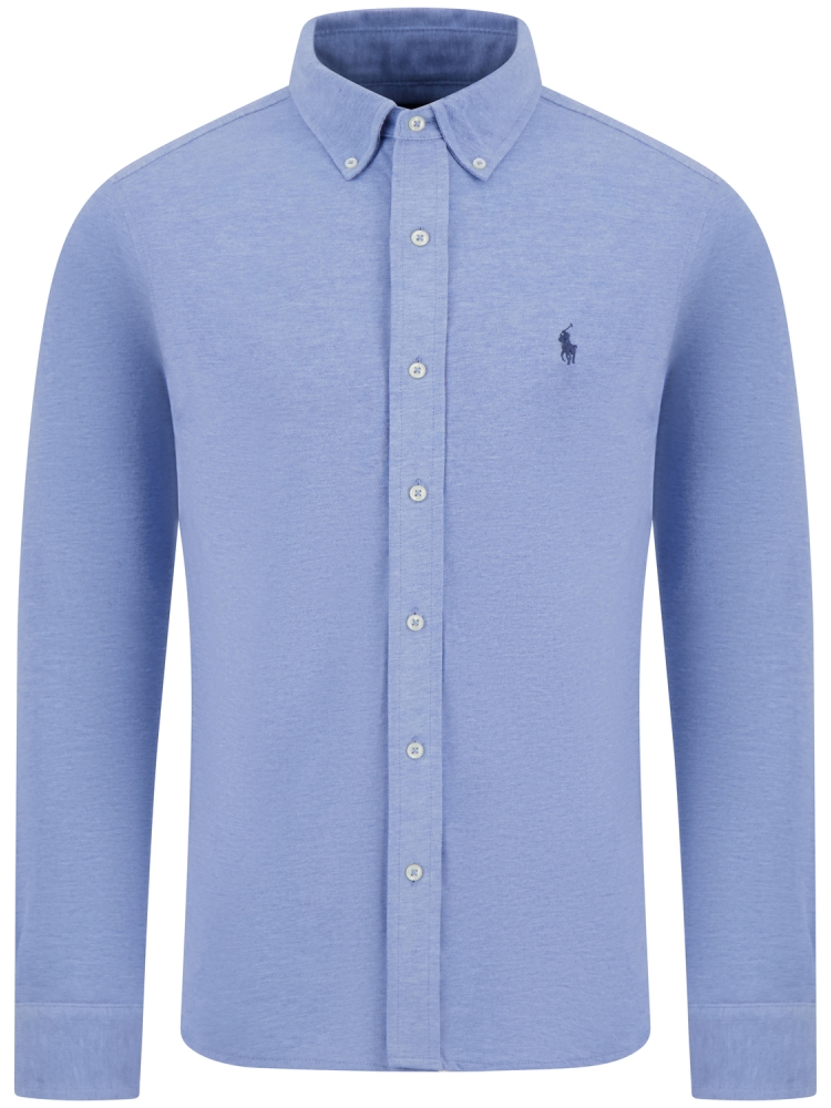 Blau