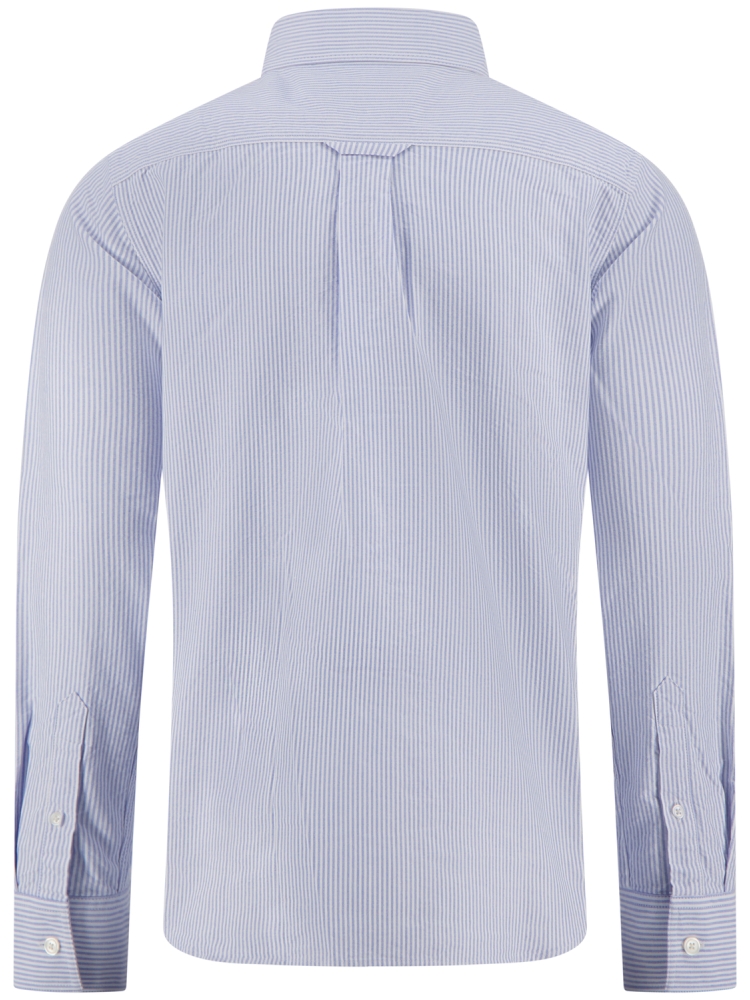 nn.07 2525910247 BLUE STRIPE