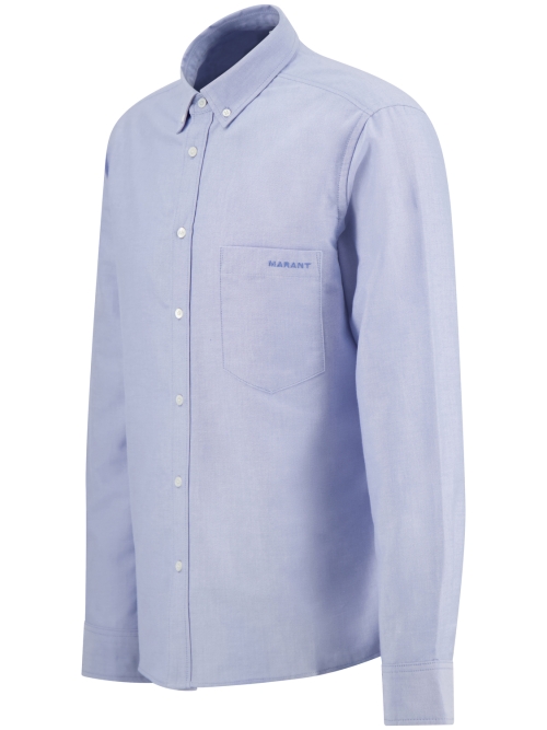 Marant CH0041HA-B1I14H 30FB FADED BLUE foto 2