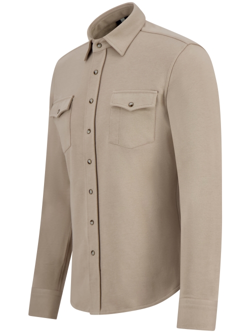 Profuomo   PPXF10001B F.BEIGE foto 2