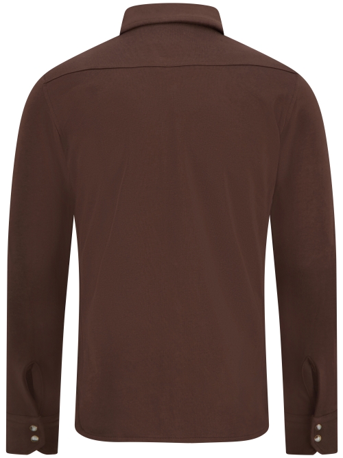 Profuomo   PPXF10001C H.BROWN foto 3