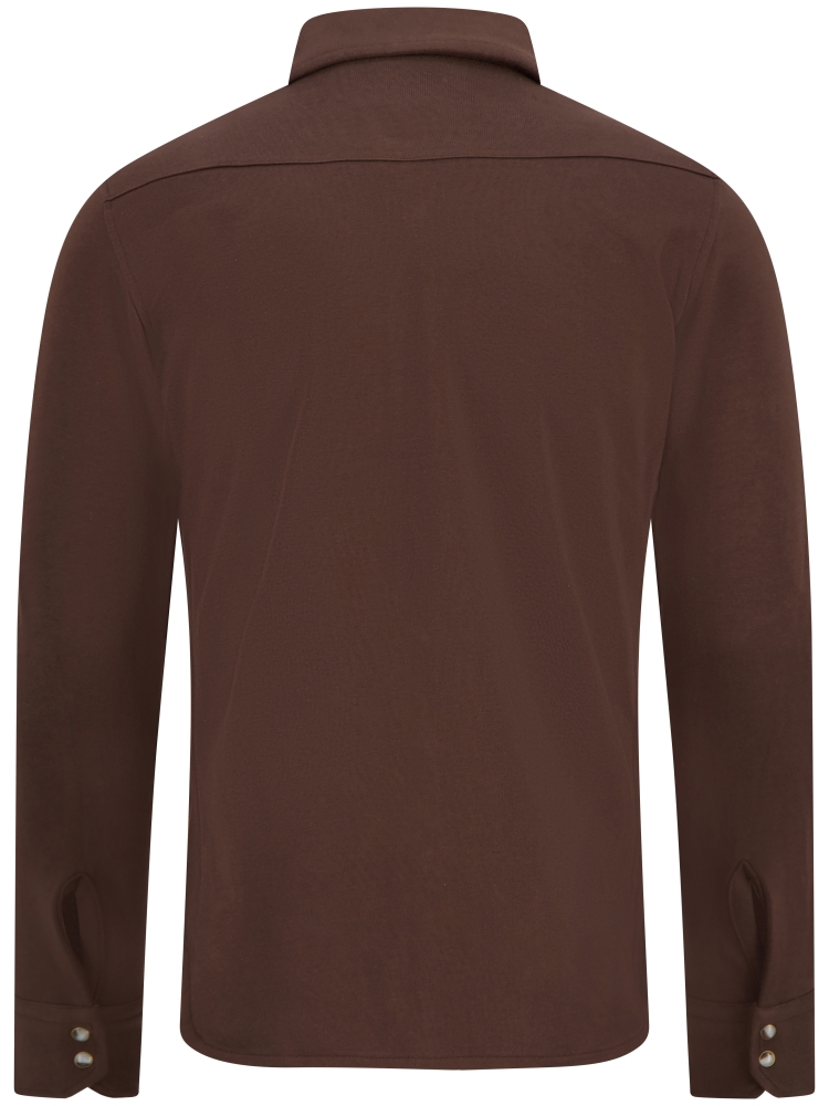 Profuomo   PPXF10001C H.BROWN