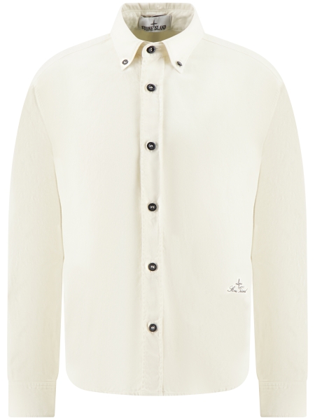 Stone Island L1S15 1100004 S0315 V0093 IVORY