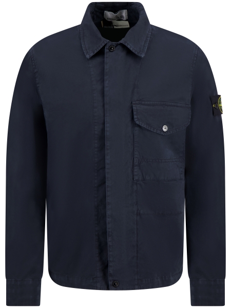 Stone Island L1S15 1200001 S0004 V0120 NAVY BLUE